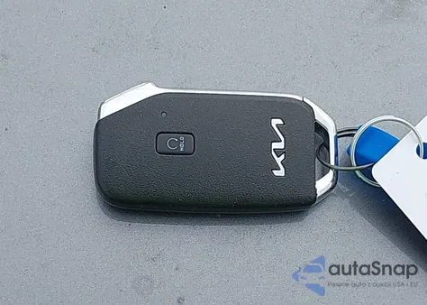 2024 Kia K5 Ex z USA, uszkodzony, nr VIN 5XXG34J27RG234810